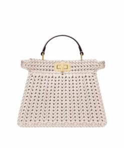 Peekaboo ISeeU Beige 27 cm