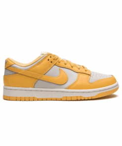 Dunk Low Citron Pulse
