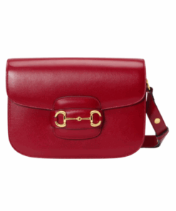 Horsebit 1955 Rot 25 cm