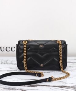 Alternative view of GG Marmont Schwarz 26 cm