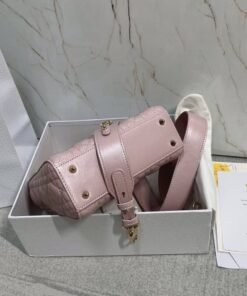 Alternative view of Lady My ABC Graubeige 20 cm