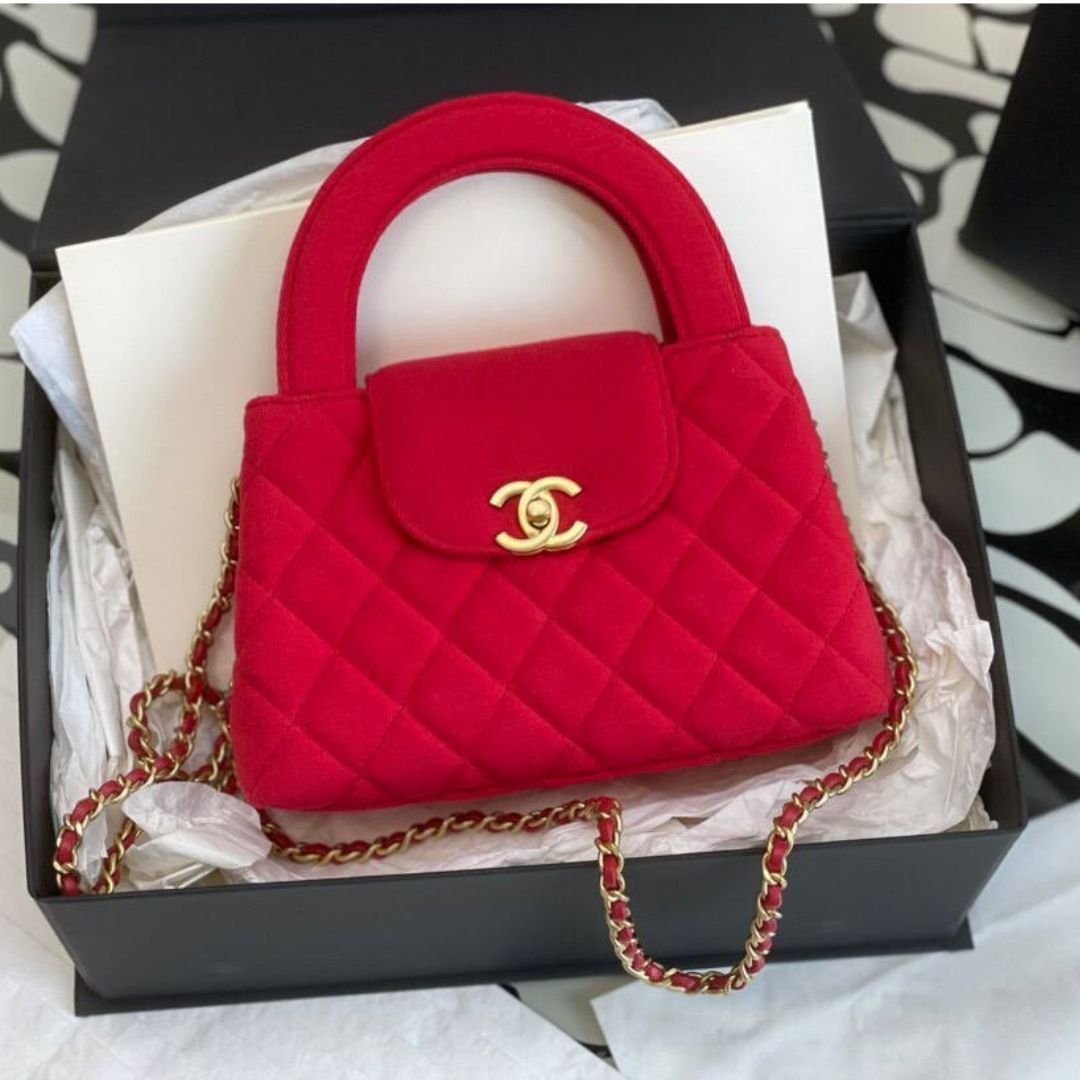 Kelly Rot 19 cm – Bild 2