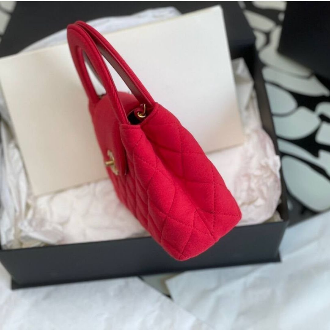 Kelly Rot 19 cm – Bild 5