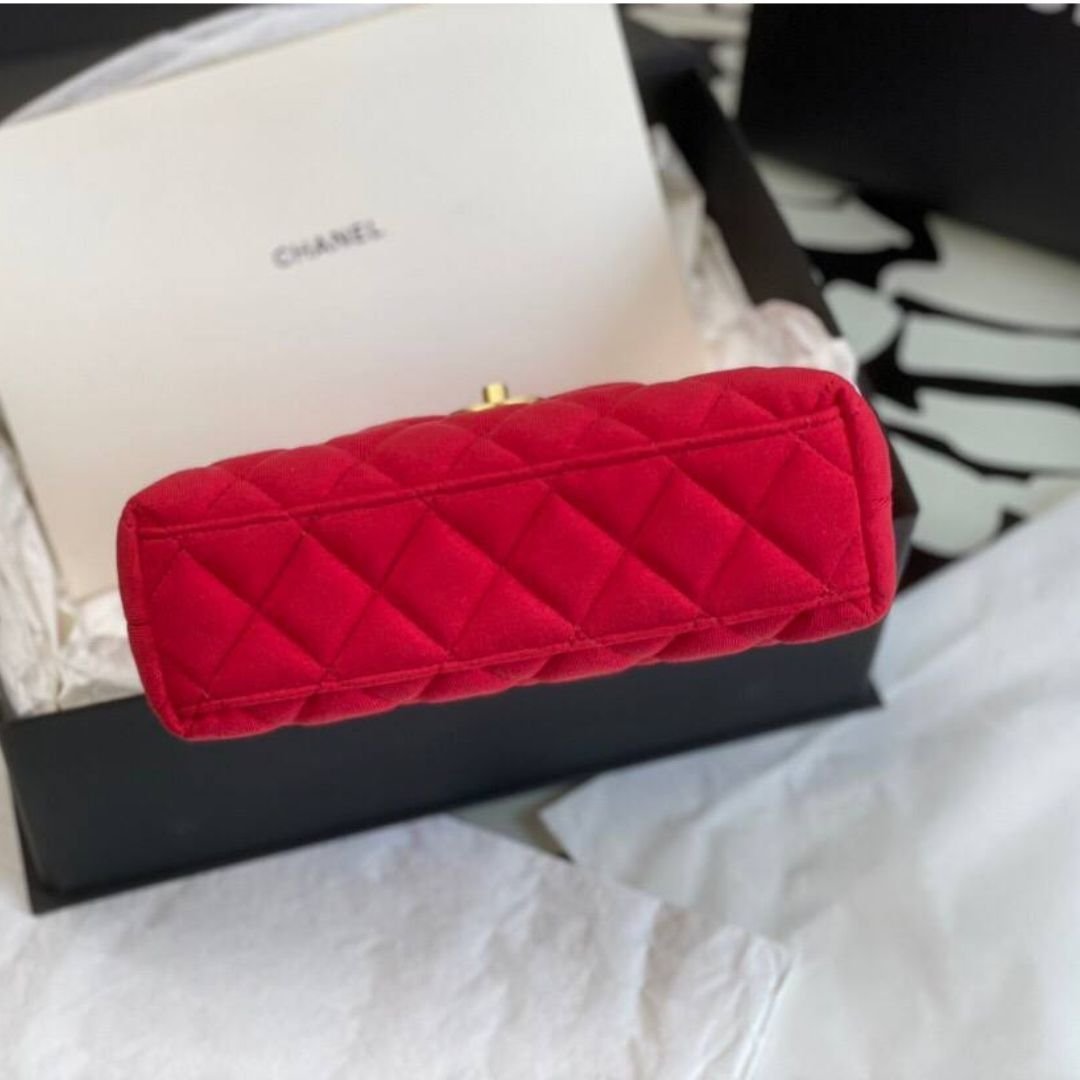 Kelly Rot 19 cm – Bild 3