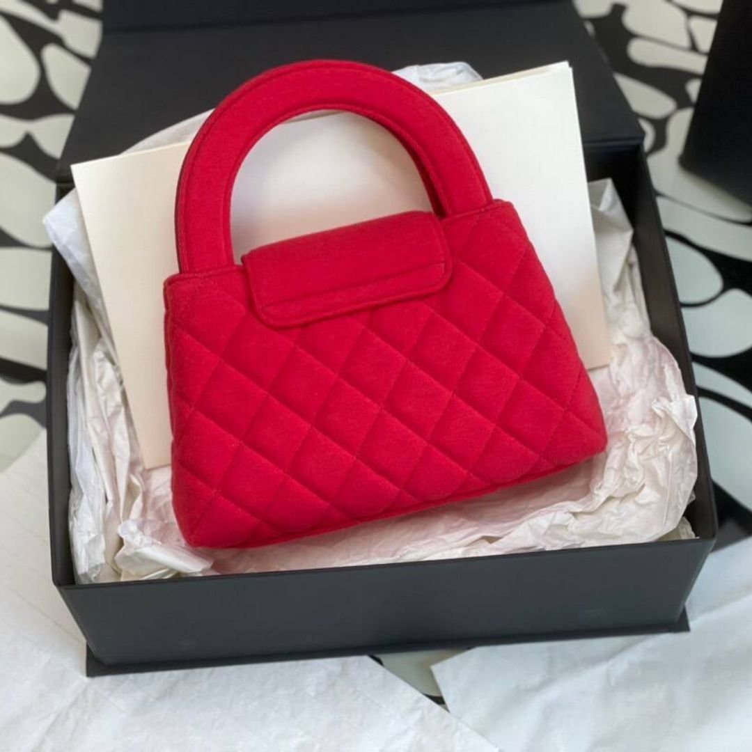 Kelly Rot 19 cm – Bild 4