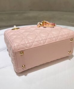 Alternative view of Lady My ABC Beigeros? 20 cm