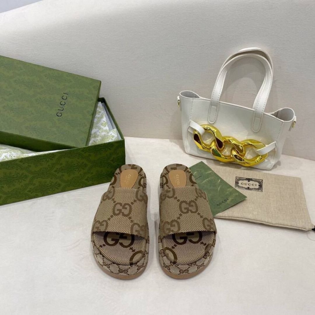 Sandalen Kamel/Ebenholz – Bild 4