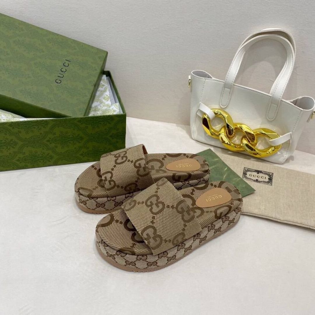 Sandalen Kamel/Ebenholz – Bild 3