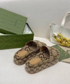 Alternative view of Sandalen Kamel/Ebenholz