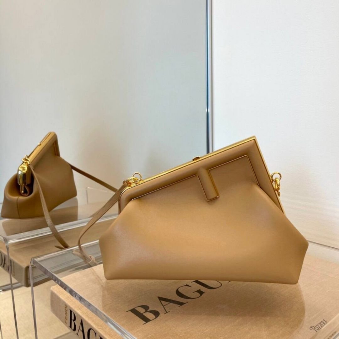 First Beige 26 cm – Bild 2