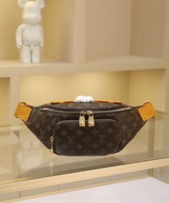 Alternative view of Rush G?rteltasche Monogramm 30cm