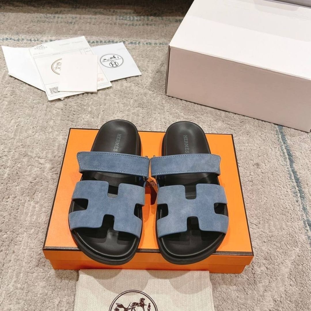 Cyprus Grau/Schwarz – Bild 2