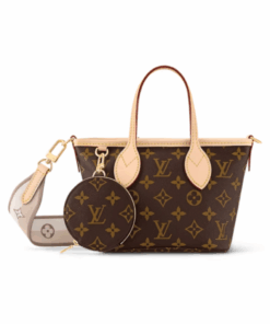 Neverfull BB Braun 24 cm
