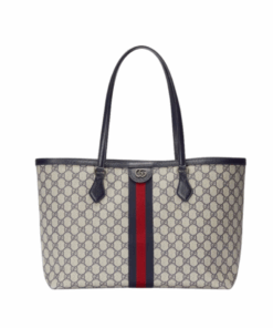 Ophidia Medium Tote 38 cm