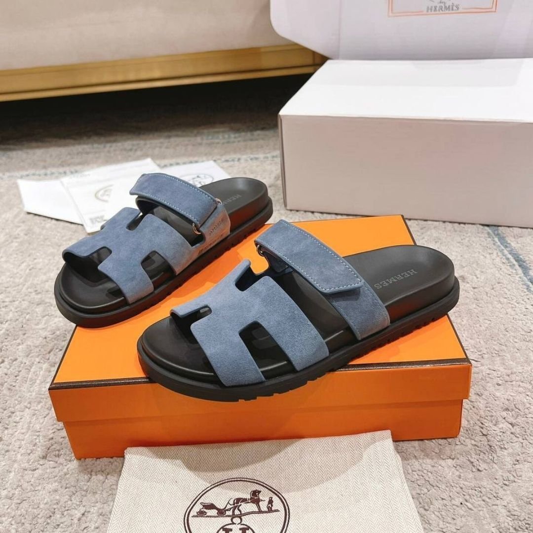 Cyprus Grau/Schwarz – Bild 4