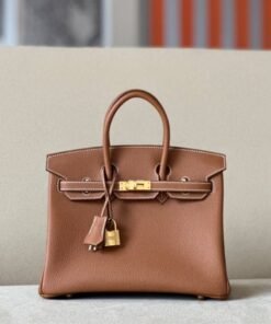 Alternative view of Togo 30 Light Coffee/Gold