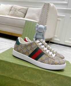 Alternative view of Ace GG Supreme Braun/Gr?n/Golden