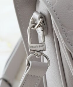 Alternative view of Pochette Metis Nebel 25 cm