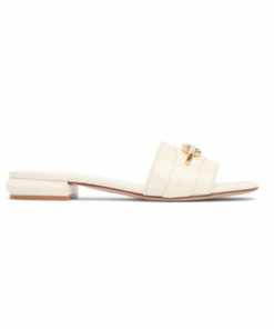 Moon Logo Lederslides