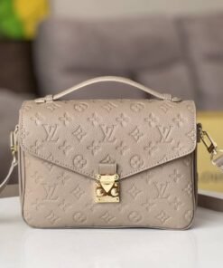 Alternative view of Pochette Metis D?ne 25 cm