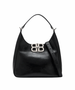 BB Soft Schwarz 21 cm