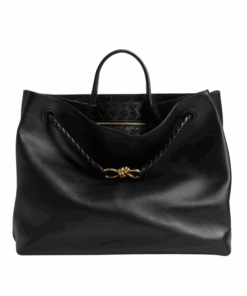 Andiamo Schwarz/Gold 32 cm