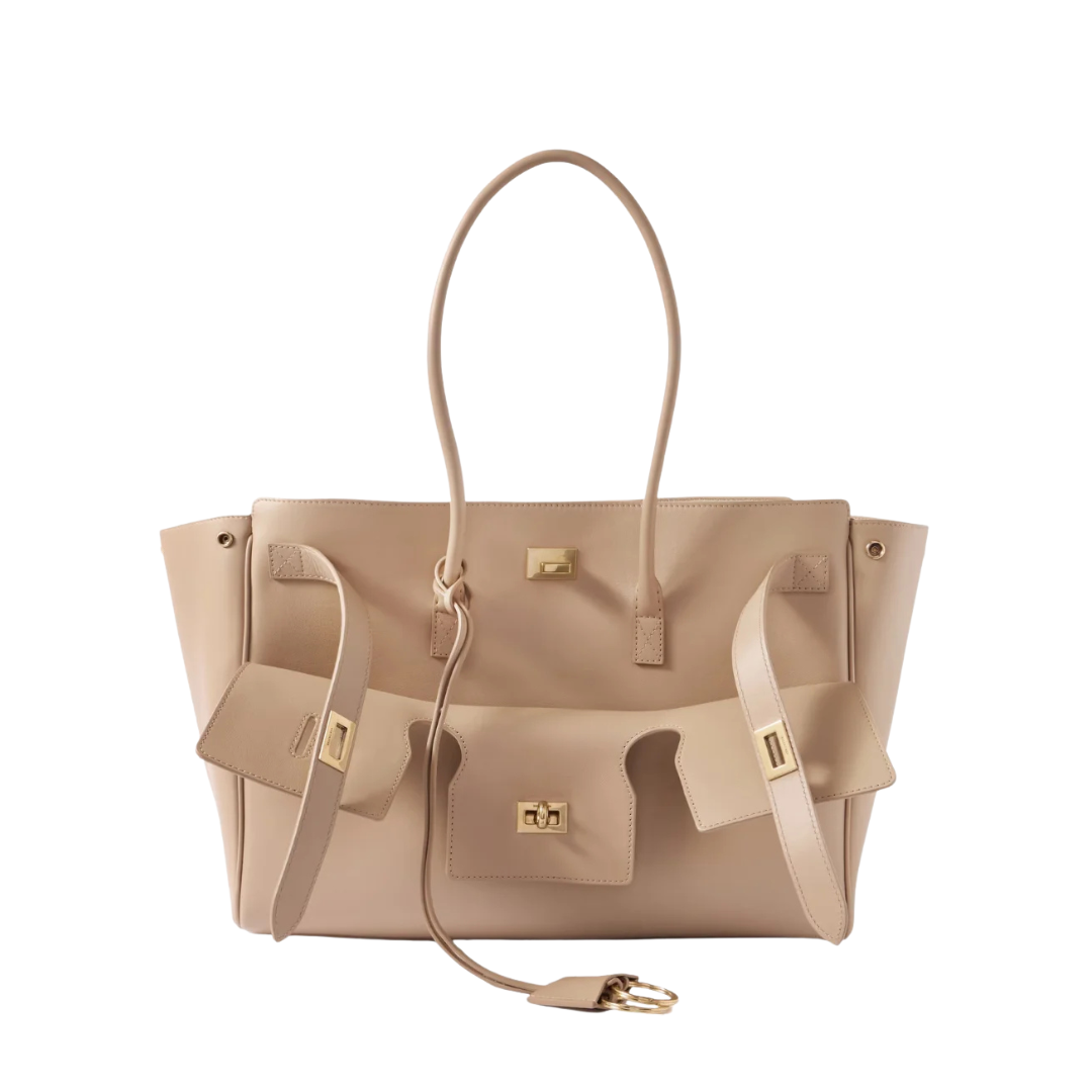 Bel Air Beige 36.9 cm