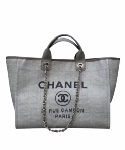 Deauville Grau 39 cm