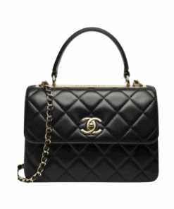 Trendy CC Schwarz 25 cm