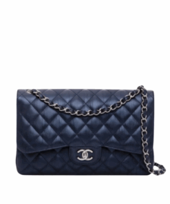 11.12 Blau/Silbern 30 cm