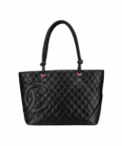 Cambon Ligne Schwarz 29 cm