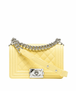 Boy Old Gelb 20.5 cm