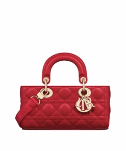 Lady D-Joy Klein Rot 22 cm