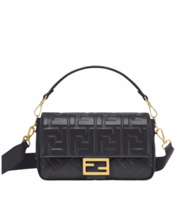 Baguette Schwarz 27 cm