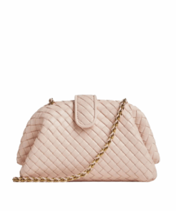 Lauren 1980 Rosa/Gold 15 cm