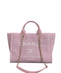 Deauville Rosa 39 cm