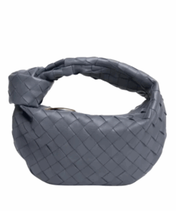 Intrecciato Grau 28,4 cm