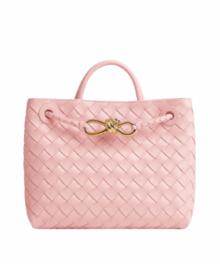 Andiamo Rosa/Gold 20 cm