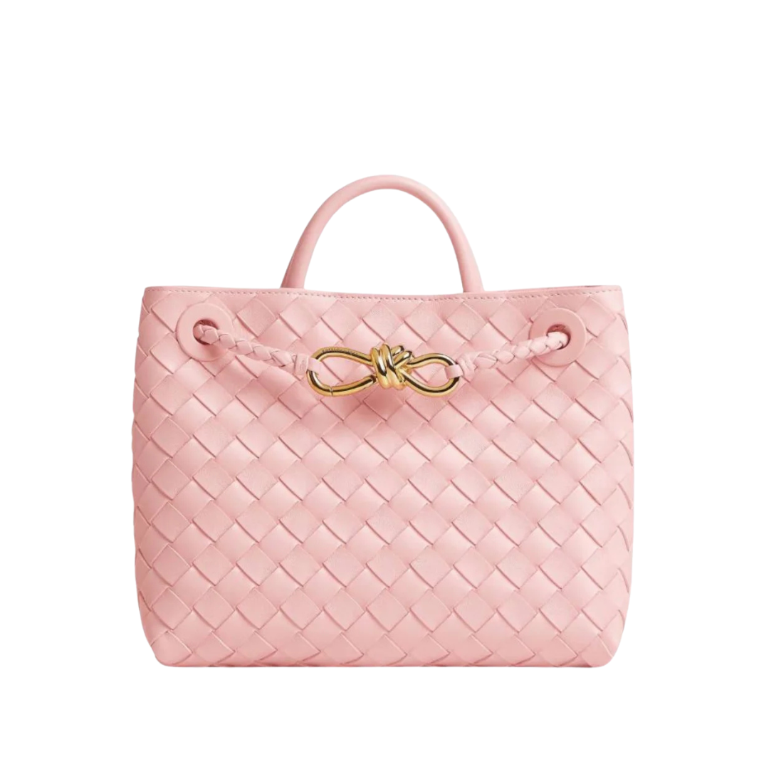 Andiamo Rosa/Gold 20 cm