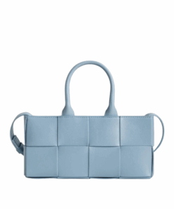 Arco Tote Blau 11 cm