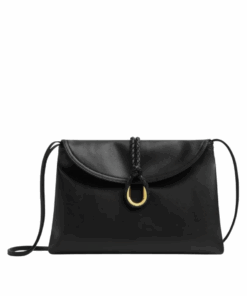 Liberta Schwarz/Gold 23 cm