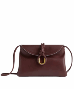 Liberta Braun/Gold 18.5 cm