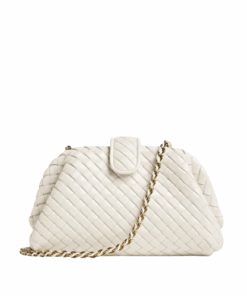 Lauren 1980 Wei?/Gold 15 cm