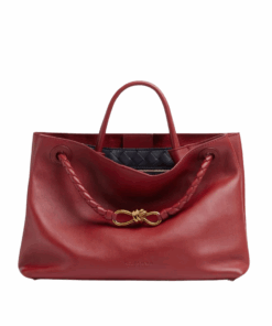 Andiamo Rosenholz/Gold 25 cm