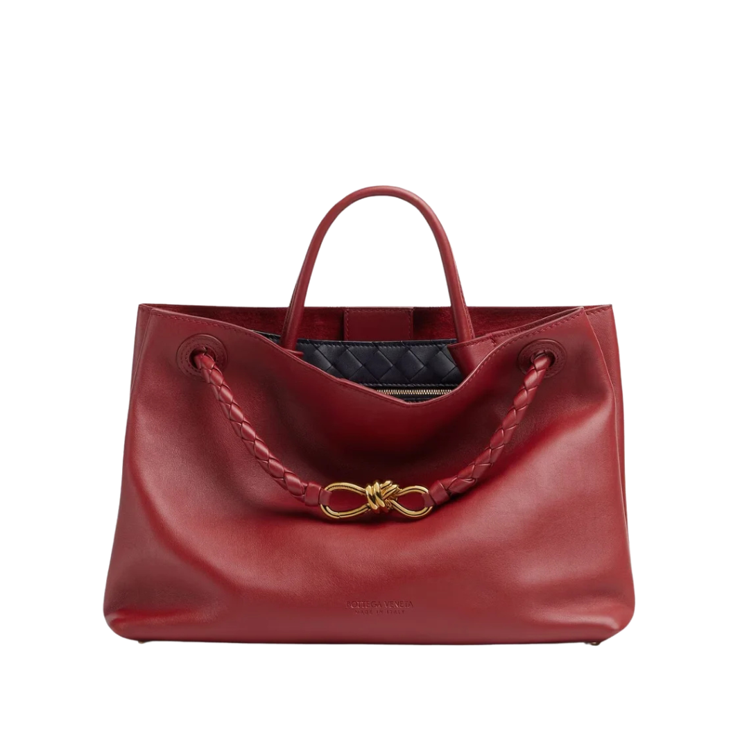 Andiamo Rosenholz/Gold 25 cm