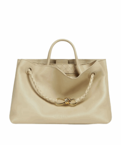 Andiamo Karamellbonbon/Gold 25 cm