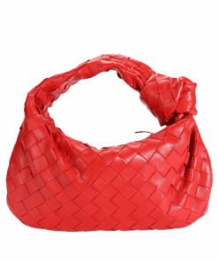 Intrecciato Jodie Rot 26 cm