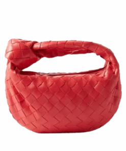 Intrecciato Rot 28,4 cm