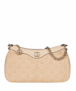 Ophidia GG Beige 25 cm