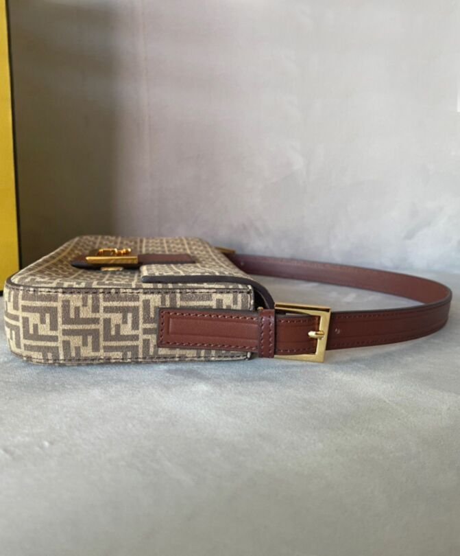 Baguette 1997 Kaffee 28 cm – Bild 5